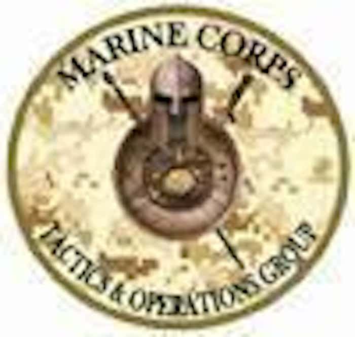 Marine Corps Tactics and Operations Group (MCTOG), Training & Education ...